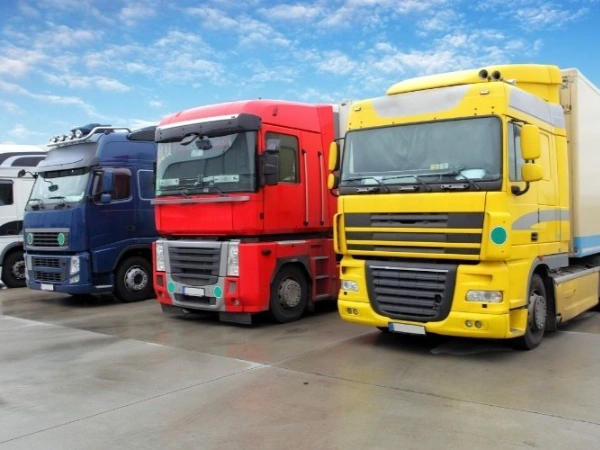 Konya Boztepe Nakliye